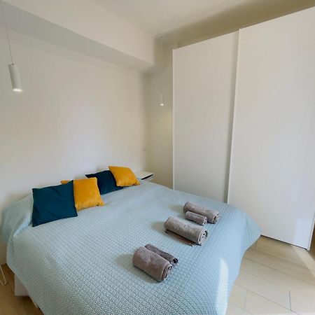 Benci&Gatti Home Con Parcheggio Privato Чивитавеккья Экстерьер фото
