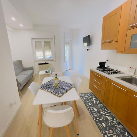 Benci&Gatti Home Con Parcheggio Privato Чивитавеккья Экстерьер фото