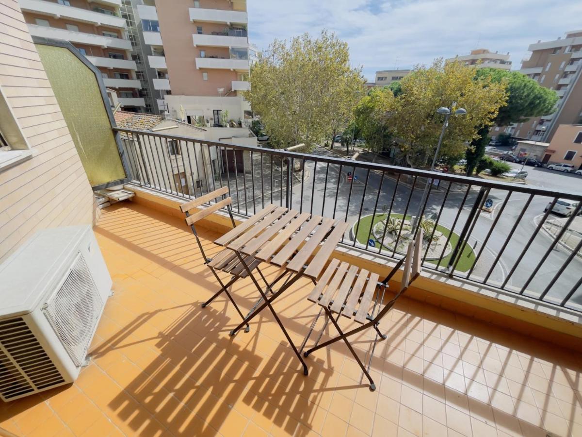 Benci&Gatti Home Con Parcheggio Privato Чивитавеккья Экстерьер фото