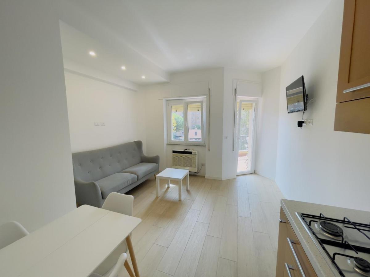 Benci&Gatti Home Con Parcheggio Privato Чивитавеккья Экстерьер фото