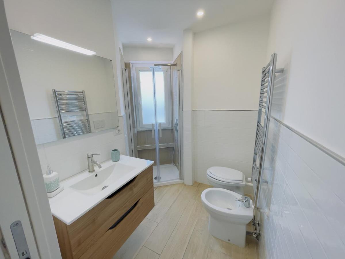 Benci&Gatti Home Con Parcheggio Privato Чивитавеккья Экстерьер фото