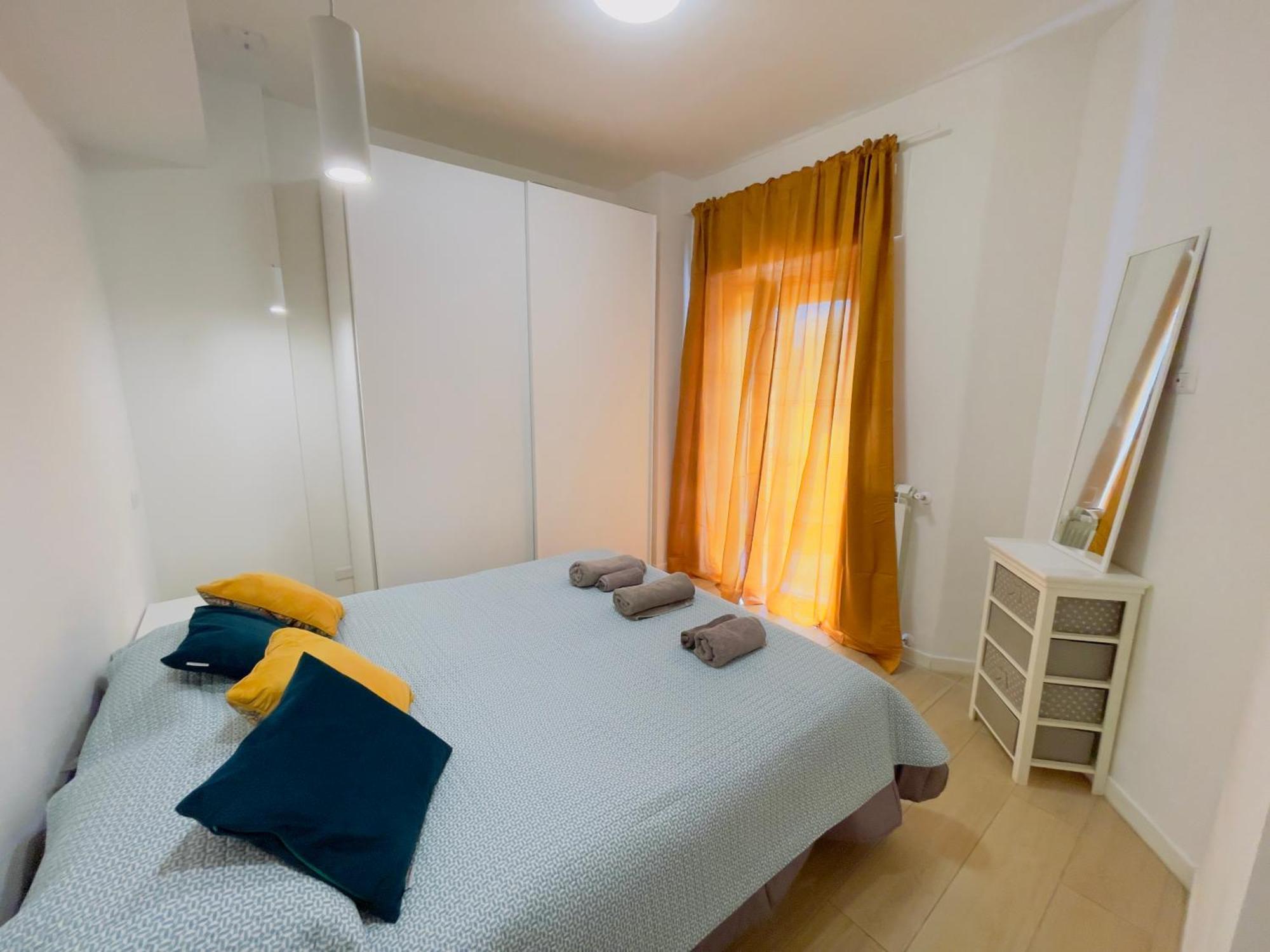 Benci&Gatti Home Con Parcheggio Privato Чивитавеккья Экстерьер фото