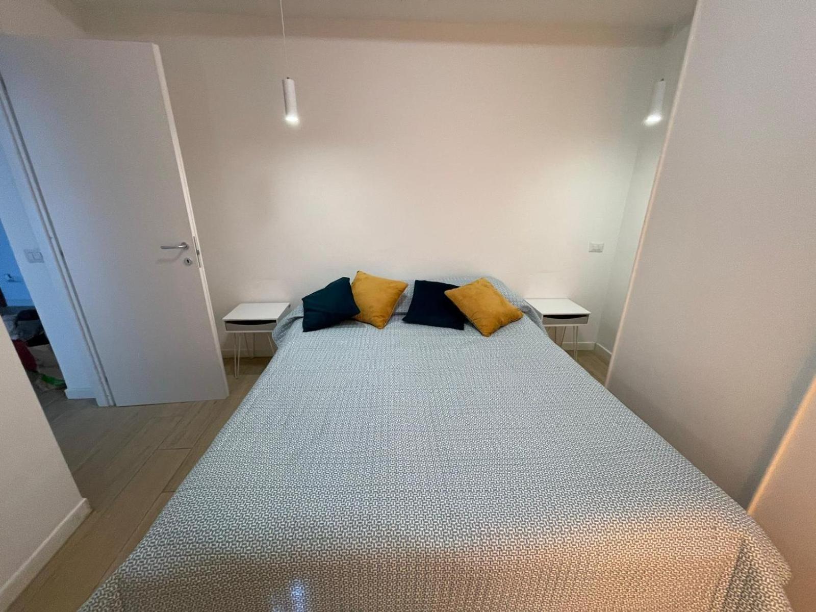 Benci&Gatti Home Con Parcheggio Privato Чивитавеккья Экстерьер фото