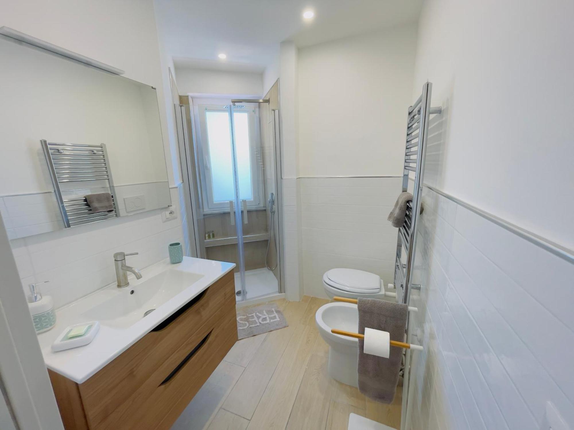 Benci&Gatti Home Con Parcheggio Privato Чивитавеккья Экстерьер фото