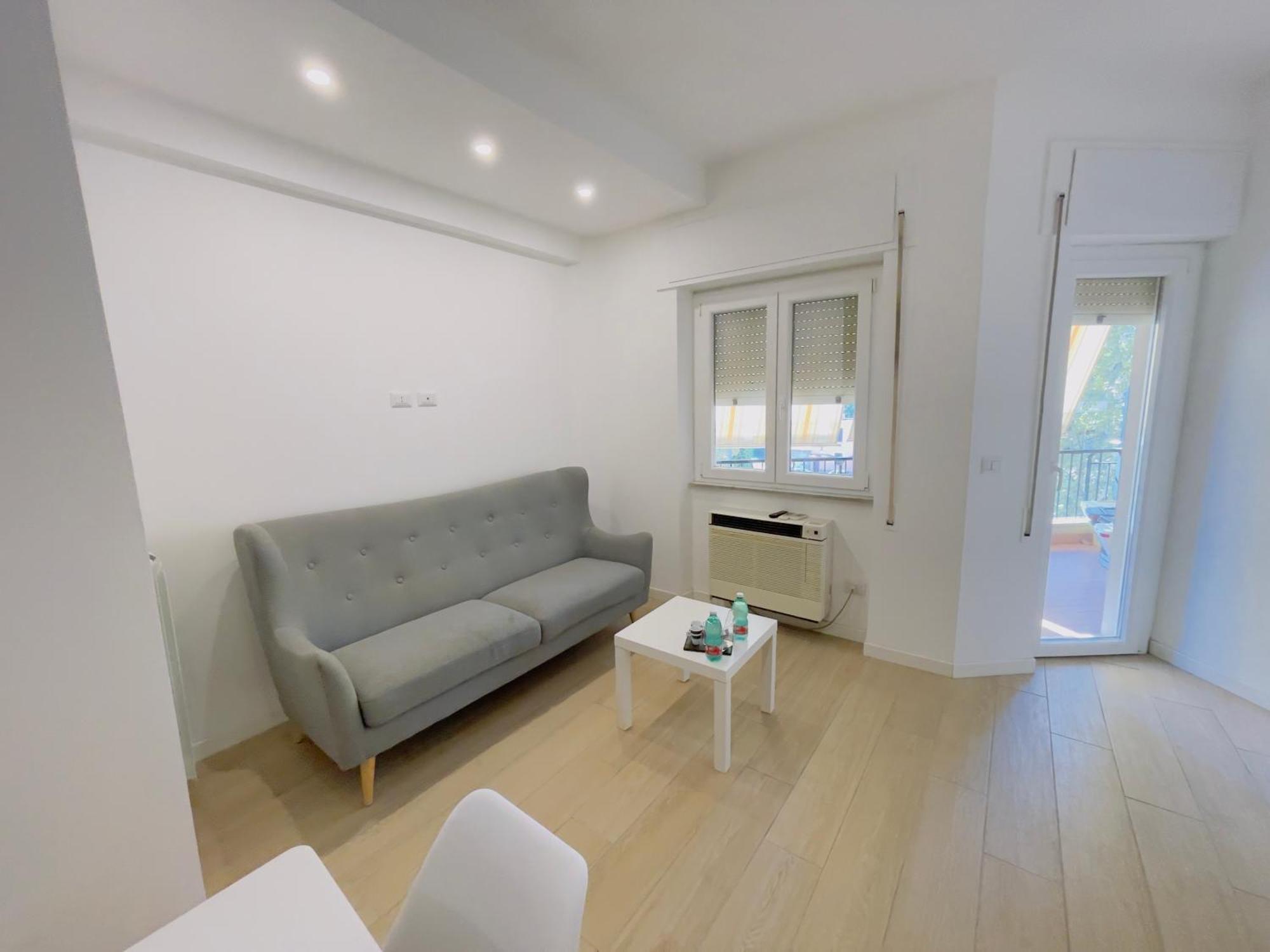 Benci&Gatti Home Con Parcheggio Privato Чивитавеккья Экстерьер фото